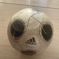 Pallone da calcio professionale Europass 2008
