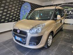 Fiat Doblo Doblò - 2013 1.4 Natural Power 120 cv D