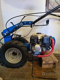 Motofalciatrice Bcs 710 