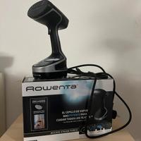 Rowenta Stiratrice verticale a vapore 