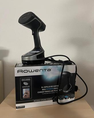 Rowenta Stiratrice verticale a vapore 
