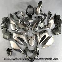 Promo Carena compatibile HONDA X-ADV 750 2021 2024