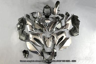 Promo Carena compatibile HONDA X-ADV 750 2021 2024