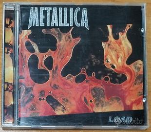 Metallica: Load (CD)