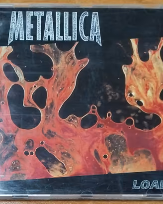 Metallica: Load (CD)