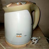 Bollitore elettrico Philips 