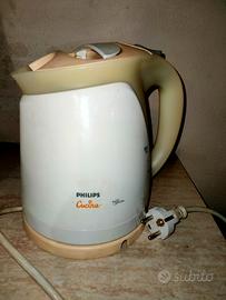 Bollitore elettrico Philips 