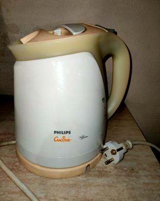 Bollitore elettrico Philips 