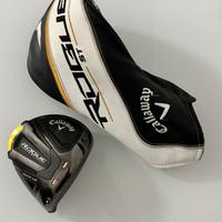 Callaway rogue st max ls 10.5*