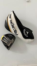 Callaway rogue st max ls 10.5*