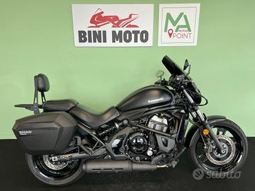 KAWASAKI VULCAN S - 2019