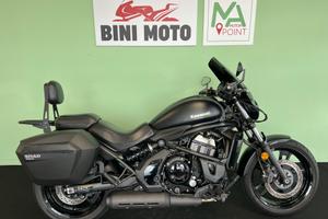 KAWASAKI VULCAN S - 2019