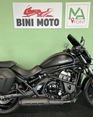 KAWASAKI VULCAN S - 2019
