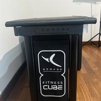 CUBO FITNESS