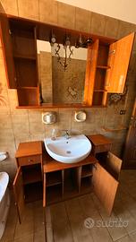 Mobile bagno