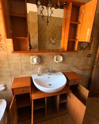 Mobile bagno