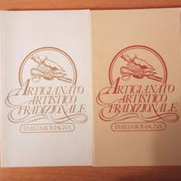 ARTIGIANATO ARTISTICO TRADIZIONALE EMILIA ROMAGNA