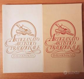 ARTIGIANATO ARTISTICO TRADIZIONALE EMILIA ROMAGNA