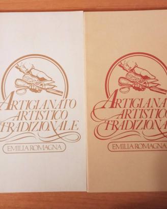 ARTIGIANATO ARTISTICO TRADIZIONALE EMILIA ROMAGNA
