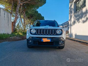 Jeep Renegade 1.6 Multijet 120 CV Distribuzione Ok