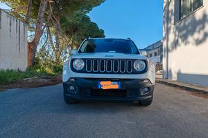 Jeep Renegade 1.6 Multijet 120 CV Distribuzione Ok