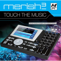merish 3