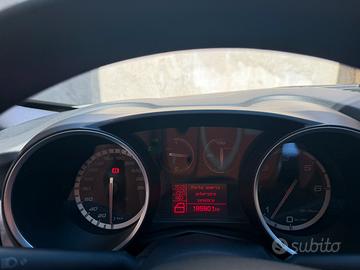 Giulietta aAlfa Romeo