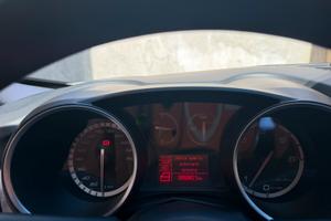 Giulietta aAlfa Romeo