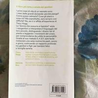 il linguaggio segreto dei neonati