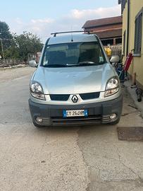 Kangoo Renault 4 X 4