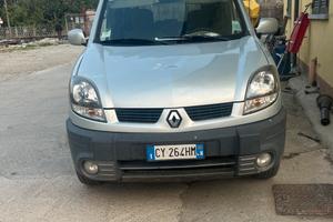 Kangoo Renault 4 X 4