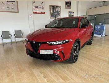 Alfa Romeo Tonale 1.5 130 CV MHEV TCT7 Edizio...