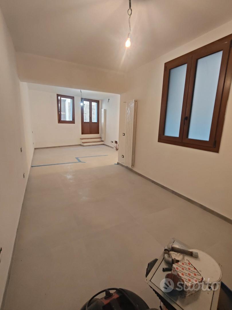 Appartamento – PI - Altro