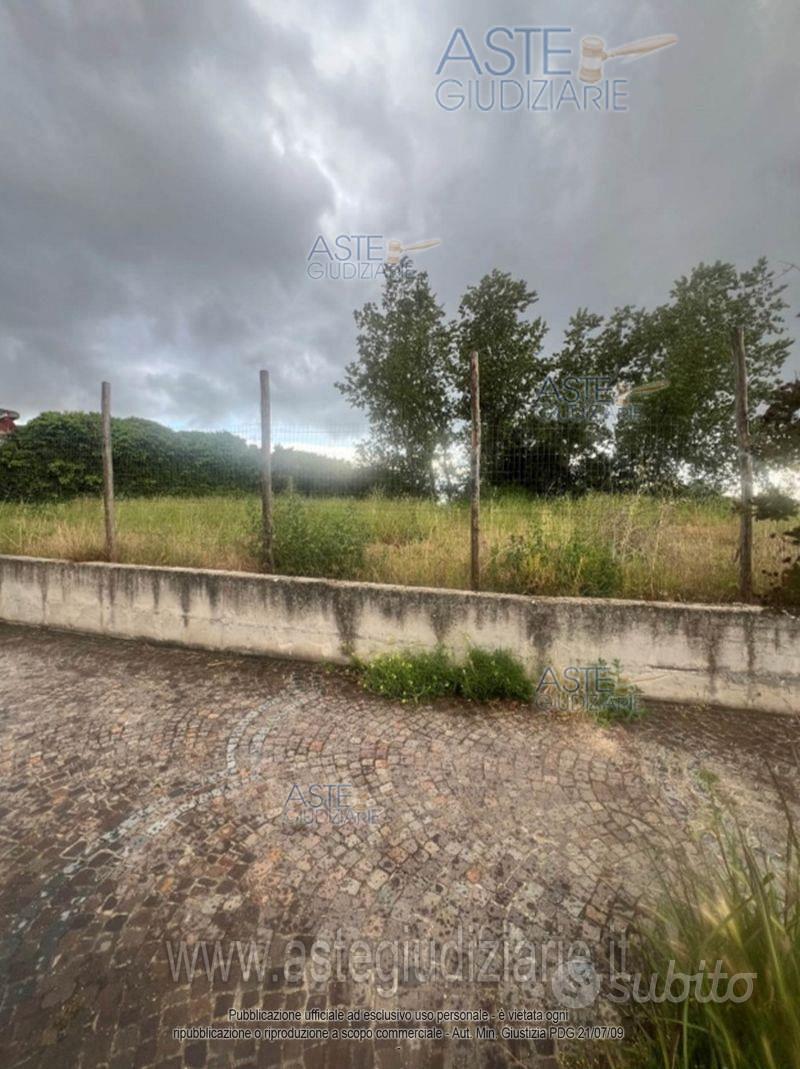 Terreno Agricolo San Sebastiano al Vesuvio - Vista 5