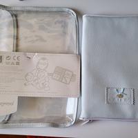 Porta documenti nascita Pasito a Pasito