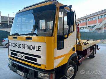 carroattrezzi scarrabile 75