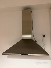 Cappa Turboair Certosa 90 cm Mondoconvenienza