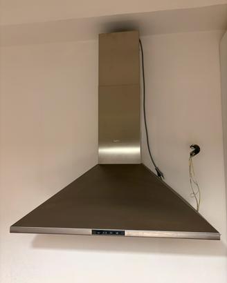 Cappa Turboair Certosa 90 cm Mondoconvenienza