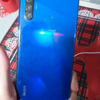 Cellulare redmi note 8T come nuovo