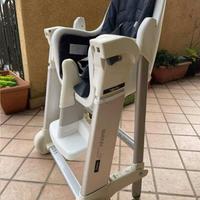 Seggiolone Inglesina Zuma
