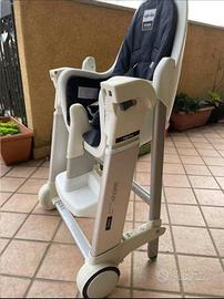 Seggiolone Inglesina Zuma