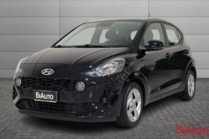 Hyundai i10 1.0 mpi Tech