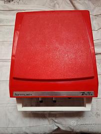 Mangiadischi Delfo Fonmusik