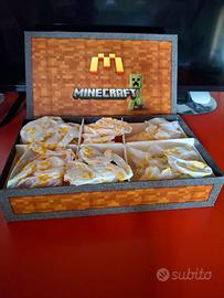 Minecraft Mc Donald's 