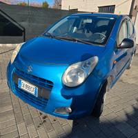 Suzuki Alto 1.0 GPL L