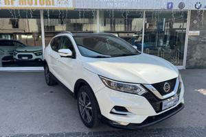 Nissan Qashqai 1.5 dCi 115 CV DCT Business