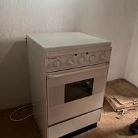 Forno elettrico con piastre eletriche