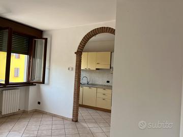 Appartamento trilocale