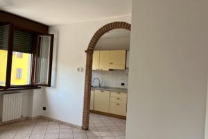 Appartamento trilocale