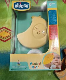 Chicco  carion 
